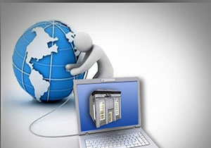 بانکداری آنلاین و گوشی های آفلاین + فیلم
