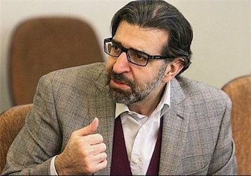 مخالفت شورای مرکزی حزب ندای ایرانیان با استعفای خرازی