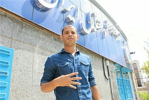 بازیکن برزیلی تیم استقلال خواهان جدایی از تیم شد