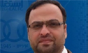 بزرگی :برکناری عابدینی در دستور کار ما قرار دارد