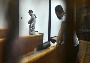 درگذشت یک زندانی سیاسی دیگر در بازداشت پلیس مصر