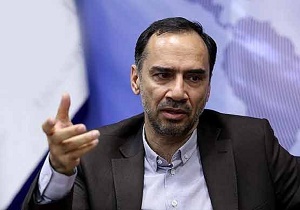 هاشمی‌نژاد: در دنیا نگاه دوگانه‌ای نسبت به ایران وجود دارد/ باید چهره مظلوم خود را به دنیا نشان دهیم