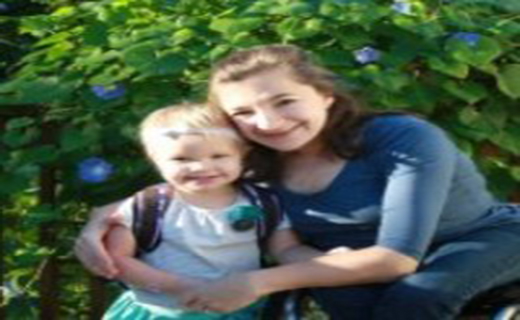 به فرزندخواندگی کودک مبتلابه کوتاهی قد (Dwarfism) + تصاویر