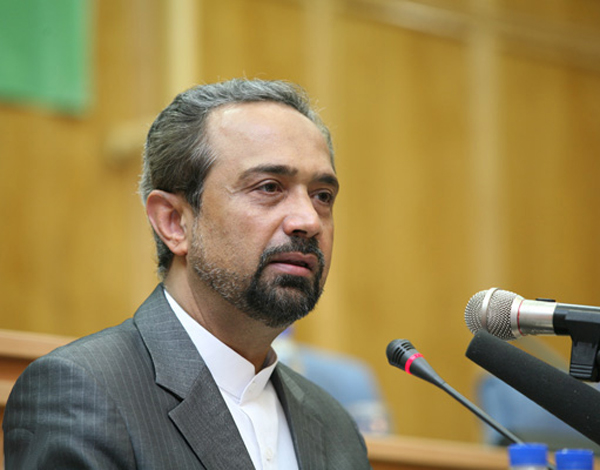 با پیروی از مکتب اسلام بر سر میز مذاکره نشستیم/مبنای عمل دولت اقتصاد مقاومتی است