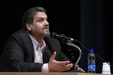 کواکبیان: یکی از ویژگی&zwnj;های دولت تدبیر و امید اعتدال&zwnj;گرا بودن آن است