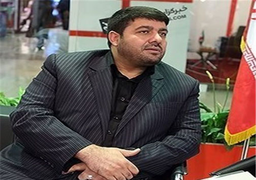 حجاج ایرانی در
