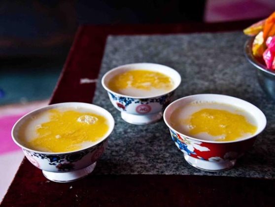 روشهای نوشیدن چای در 20 کشور دنیا + تصاویر