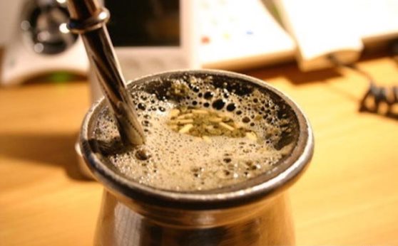 روشهای نوشیدن چای در 20 کشور دنیا + تصاویر