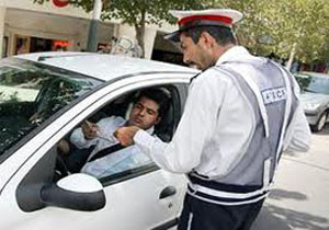 سهم شهرداری از جرایم رانندگی چه شد؟
