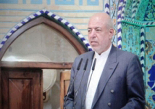 رهاورد سفر یک روزه وزیر نیرو به یزد