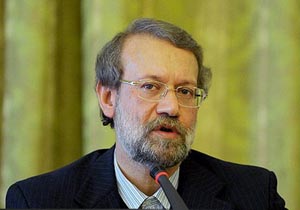لاریجانی عازم نیویورک شد