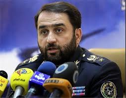 رزمایش پدافند هوایی اواخر پاییز انجام می&lrm;شود/ رومایی از رادارهای 