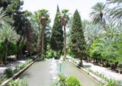 باغی رویایی در خراسان جنوبی+تصاویر