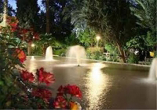 باغی رویایی در خراسان جنوبی+تصاویر