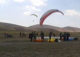 نمایندگان کرمانشاه و شیراز قهرمان ایران شدند