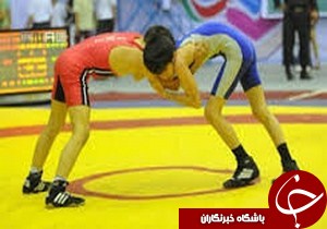 حضور کشتی‌گیر گیلانی در رقابت‌های کشتی آزاد قهرمانی جهان