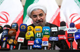 نشست‌خبری رئیس‌جمهور امروز برگزار می‌شود