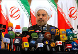 نشست&zwnj;خبری رئیس&zwnj;جمهور امروز برگزار می&zwnj;شود