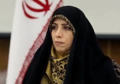 ادای احترام معاون حقوقي رييس جمهور به مقام شامخ شهدا