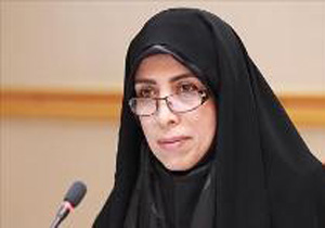 معاون حقوقی ریاست جمهور در اهواز