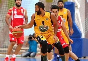 گارد راس پمینای اصفهان دانشگاهی شد