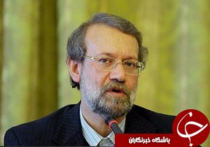 حضور لاریجانی در اجلاسی برای ارتقا صلح در جهان/ نگاهی به تاری