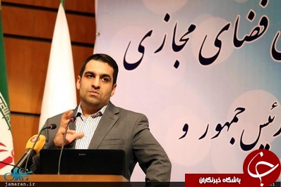 نشست معصومه ابتکار با فعالان مجازی!
