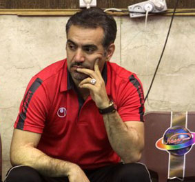 سیدعباسی: باخت ایران به ژاپن یک هدیه بود