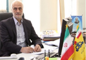 شروع و تکمیل عملیات گاز رسانی به 11 شهر و 218 روستای استان کرمان