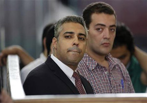 انتقاد وکیل حقوق‌بشر از محکومیت خبرنگاران الجزیره