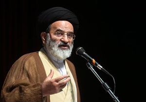 شرایط کشور ایجاب می‌کند که نیروهای متدین با هم وحدت کنند