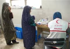 ویزیت رایگان بیماران در خراسان جنوبی