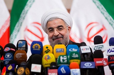 دولت یازدهم برنامه محور است نه شخص محور