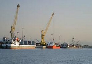 بهره برداری از 4طرح بزرگ بندری گیلان با حضور وزیرراه وشهرسازی