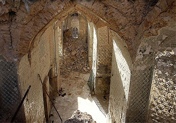 اتمام عملیات ساخت و نصب گنبد مطهر حرمین شریفین امامین عسکریین(علیهما السلام)