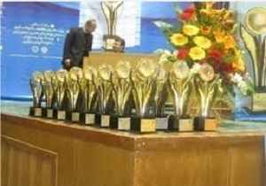 کسب رتبه سوم کشوری در مسابقات نوجوان خوارزمی توسط دانش آموزان قمی