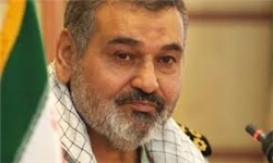 سرلشکر فیروزآبادی: الگوگیری مسئولان کشور از شهیدان رجایی و باهنر برای بستن راه نفوذ آمریکا