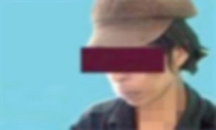 کسی نفهمید ولی حسام همان میناست!