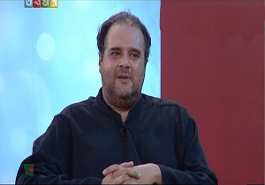 جناب خان، رامبد جوان را به کمپ ترک اعتیاد فرستاد!