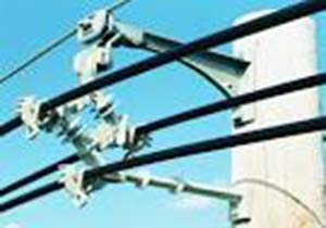 بهره برداری 15 طرح برق رسانی در بروجرد