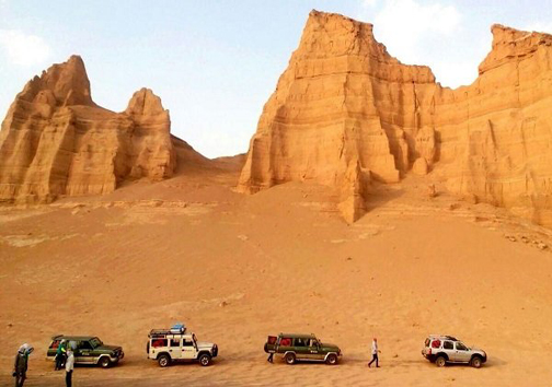 چینی ها به جاده ابریشم رسیدند