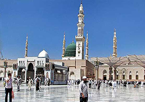 آغاز اعزام زائران مدینه‌قبل به مکه + صوت