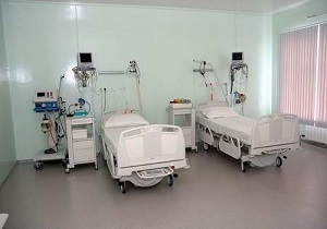 بهره برداری از مجهزترین مرکز تصویربرداری غرب کشور