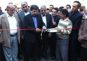 بهره برداری۲۵۰۰ واحد مسکن مهر در آذربایجان غربی