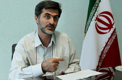 واکنش اینستاگرامی کوچک‌زاده به اظهارات برجامی رئیس‌جمهور + تصویر