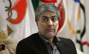 هاشمی به خانه کشتی رفت