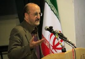 شهدای گمنام جزو سرمایه های بزرگ ملت ایران است