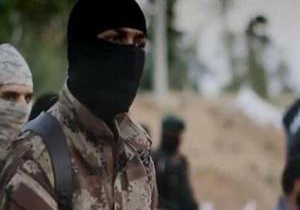 جنون جنسی عناصر داعش