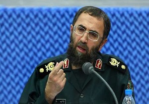 شهدای گمنام وارثان اقتدار نظام هستند
