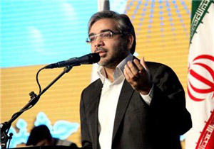 نشست خبری دبیر کل جمعیت پیشرفت و عدالت ایران اسلامی